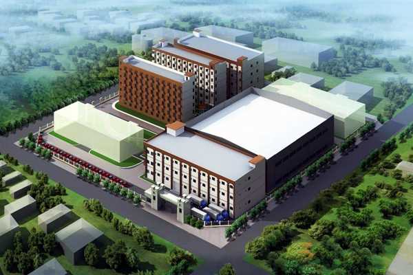 能耗監測系統技術路線規劃！