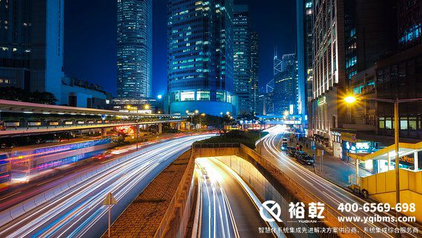 能耗在線監測系統，能源管理，智能化，大型建筑，提高效率