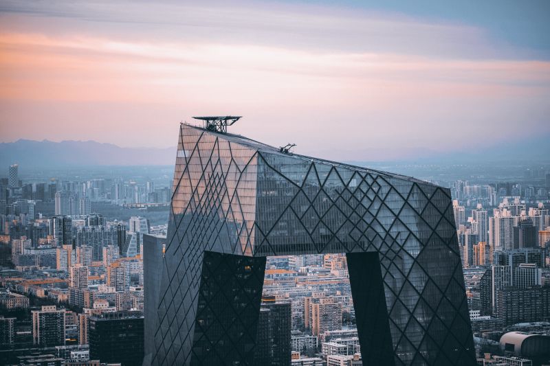 智能化集成系統(tǒng)，智能化管理，大型建筑，智慧建筑